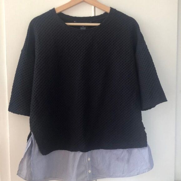French Connection Top XS-S - Picture 1 of 5